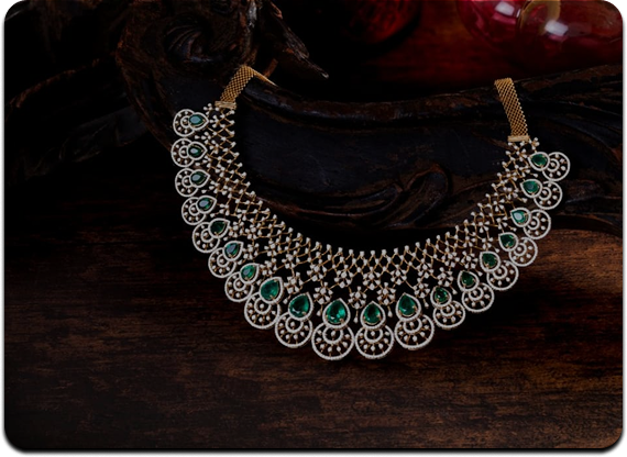 Jewelry Design